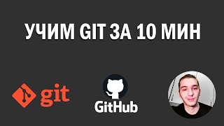 Урок по Git, Github | Учимся пользоваться консолью git bash