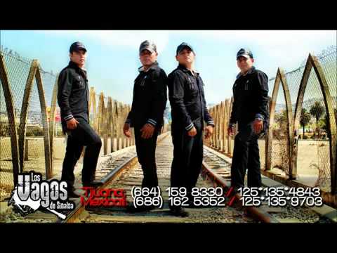 Los Vagos De Sinaloa- El Equipo (La Rana) [En Vivo Con Tuba]