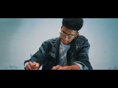 The Prince Of L.A. - Letter To Myself (Official Video)