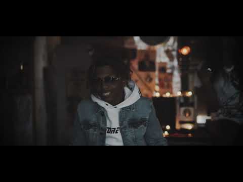 Chuckie Ceo - "Love Thief" [Official Music Video]