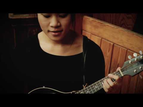 GYPSY JAZZ UK -Swing Train 42 - Minor Swing