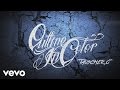 Outline In Color - I Am My Own Invention (Tascher ...