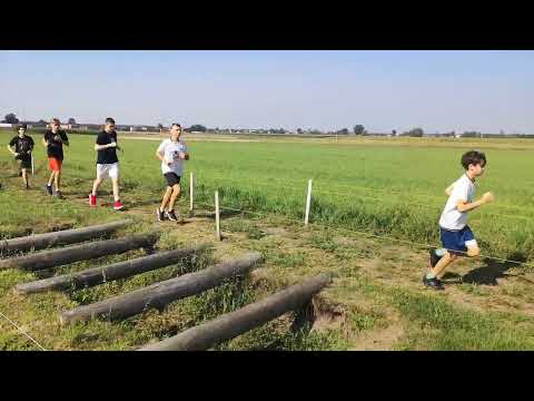 UKS Probasket Mińsk Mazowiecki Kraszewice 2022