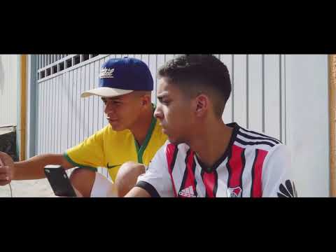 MC TRAPY feat DJ GUINA videoclipe oficial