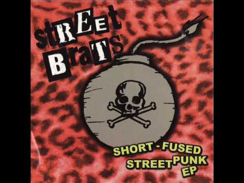 Street Brats - I Believe In Nothing