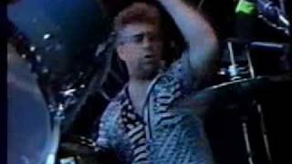 NAZARETH "Beggar's Day" Live Frankfurt 1991