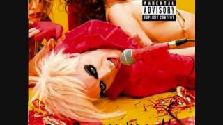 Taste Semi Precious Weapons w/ Lyrics