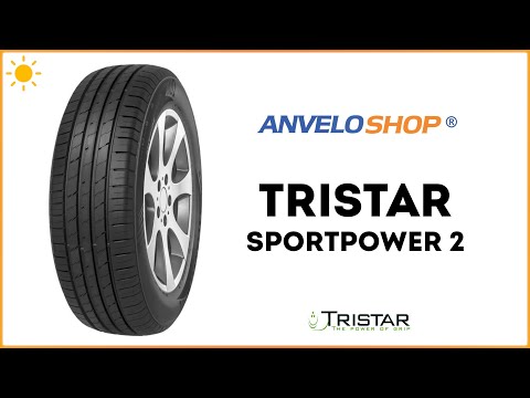 Anvelope vara TRISTAR SPORTPOWER SUV - AnveloSHOP.ro