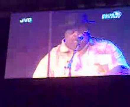 Candy Dulfer & Friends - Sax A GoGo @ North Sea Jazz 2007