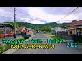 Situasi Kota Gorontalo - Kelurahan Donggala sampai Kelurahan Buliide Kecamatan Hulontalangi