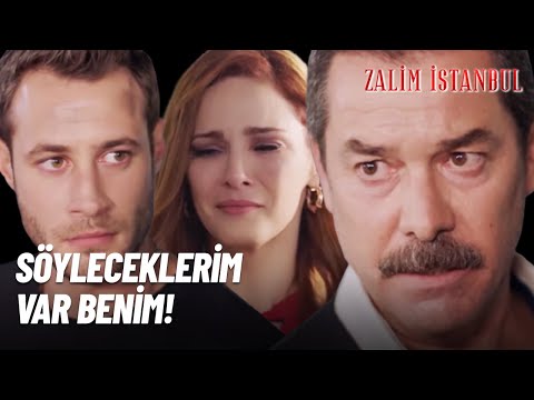 Agah Karaçay Yargı Dağıtıyor! - Zalim İstanbul 11.Bölüm