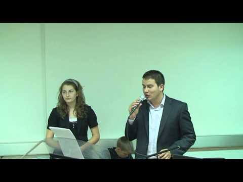 Manu Negrea si Simona Mihuța - Există un timp