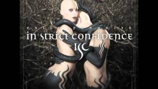 in strict confidence - Promised land