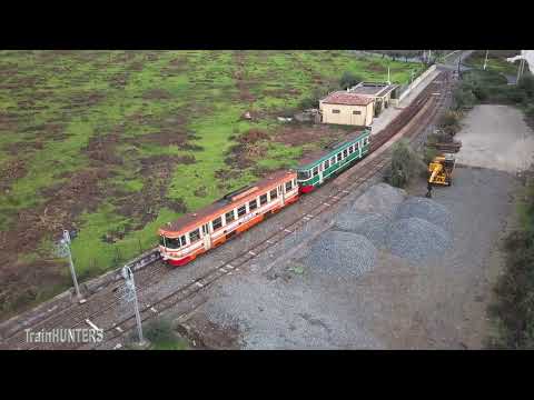 Doppia di ADE a Valcorrente