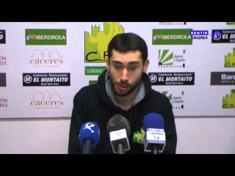 Previa CB Al-Qázeres Extremadura - Spar Citylift Girona [LF 14/15]