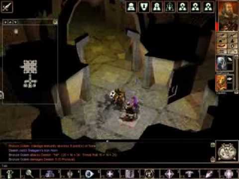 Let's Play Neverwinter Nights - Hordes of the Underdark 41: Good and Evil, Made Simple