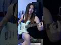 Yngwie Malmsteen - Trilogy Suite Op 5 Cover By Juliana Wilson 🔥