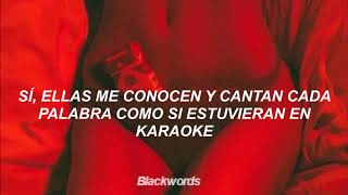 Hello Bitches - CL; Español