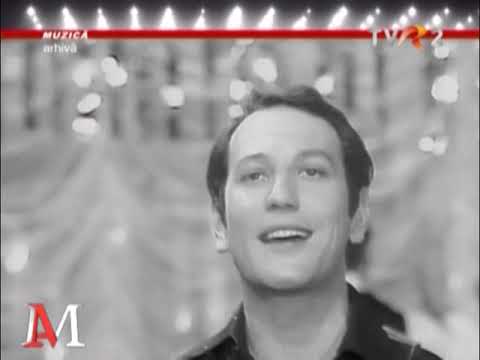 PETRE GEAMBAȘU - Colaj RETRO  -  TVR  -  "Ieri -  azi  - maine".