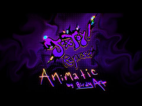 JAX TOY REPRISE / Animatic by Birdy Artz