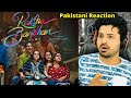Pakistani Reaction on Raksha Bandhan | Official Trailer | Akshay K | Bhumi P | Aanand L Rai
