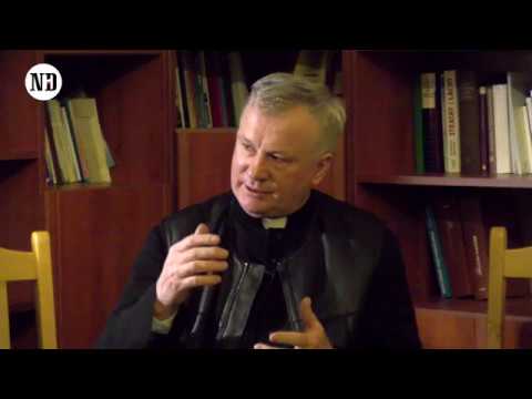 2018-03-10 ks. prof. Tadeusz Guz - rozmowy niedokończone