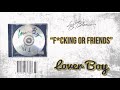 Los Blanco - F*cking Or Friends [Official Audio]