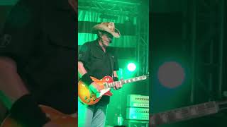 Ted. Nugent * Paralyzed