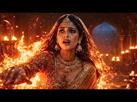 जहानआरा बेगम: मुगल साम्राज्य की वह राजकुमारी जो 23 साल की उम्र में आग में बुरी तरह झुलस गई