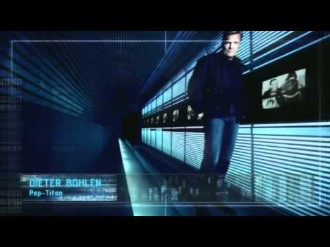 Modern Talking - Cosmic Girl (starky video)