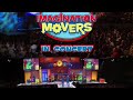 Imagination Movers In Concert