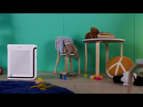 Introducing the Vital 100S Smart True HEPA Air Purifier