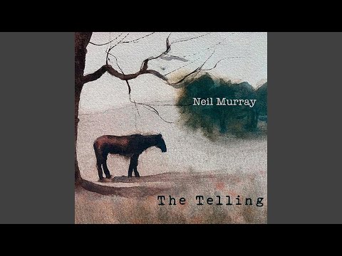 The Murrumbidgee - Neil Murray