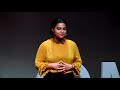 Women Empowerment In India Madhavi Shankar TEDxCMRIT