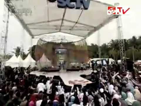 killing me inside ft luna maya biarlah