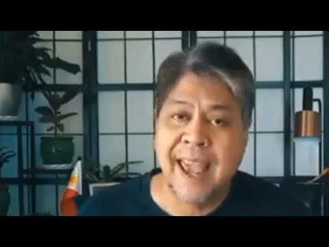 Eto lang naman minaliit mo Mr. Ben Tulfo! Ang Alpha Kappa Rho.