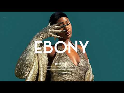 [FREE] Emotional Afrobeat Instrumental 2025 "EBONY" Dancehall Afro Soul | Omah lay x Sad Type Beat