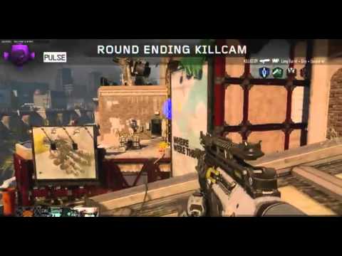 2/2 Europe Pro Division Live Stream - Official Call of Duty® World League