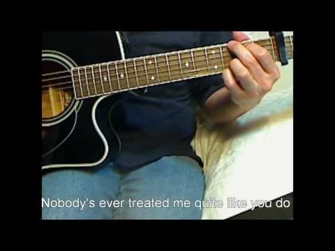 Whats On My Mind - The Cranberries