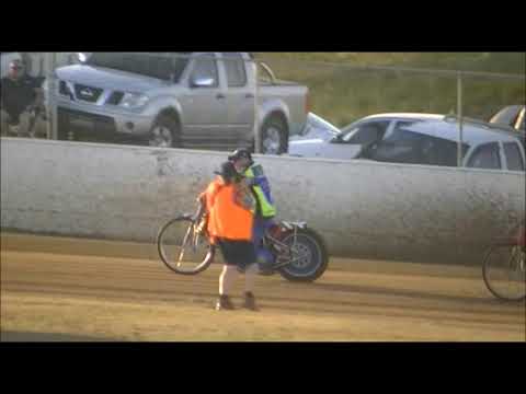 2019 QLD Speedway Solo Title