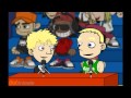The Best Basketball Player Cartoon Interview