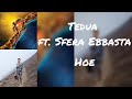 (Testo) Tedua ft. Sfera Ebbasta - Hoe