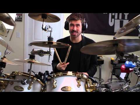 5 Tips for Drumming Odd Time Signatures