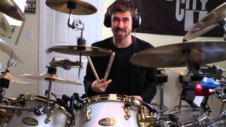 5 Tips for Drumming Odd Time Signatures