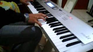 Video thumbnail for korg triton le-76 piano instrumental by Jose Geraldo Tomaz de Aquino