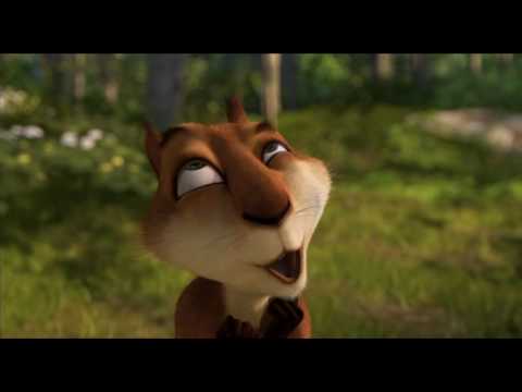 Ab durch die Hecke - Keks