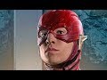 Justice League - International Trailer