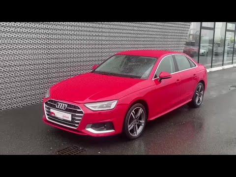 Audi A4 30 TDI 136HP S Tronic SE - Image 2