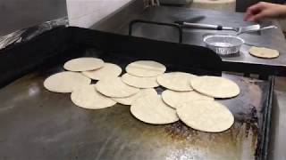 2  How To Heat Tortillas Nixtamal (Tips for restaurants)