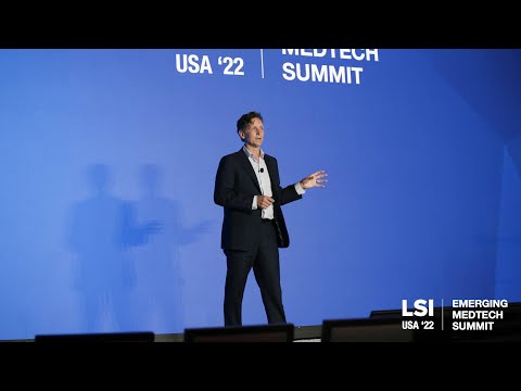 AtriAN Medical | Ken Coffey, CEO